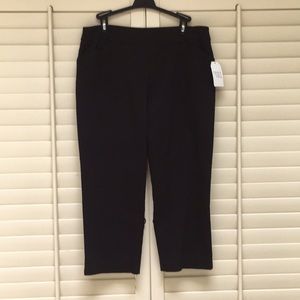 Time and Tru Millenium Capris